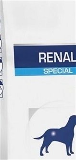 Royal Canin Veterinary Diet Dog RENAL SPECIAL - 10kg 5