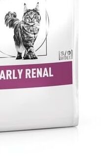 Royal Canin Veterinary Feline Early Renal - 400g 9