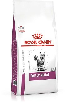 Royal Canin Veterinary Feline Early Renal - 400g