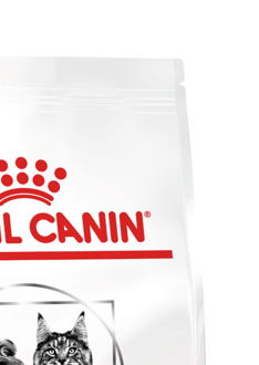 Royal Canin Veterinary Health Nutrition Cat ANALLERGENIC - 2kg 7