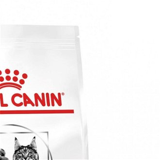 Royal Canin Veterinary Health Nutrition Cat SATIETY - 3,5kg 7
