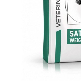 Royal Canin Veterinary Health Nutrition Cat SATIETY - 3,5kg 8