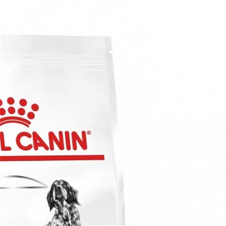 Royal Canin Veterinary Health Nutrition Dog SATIETY - 12kg 7