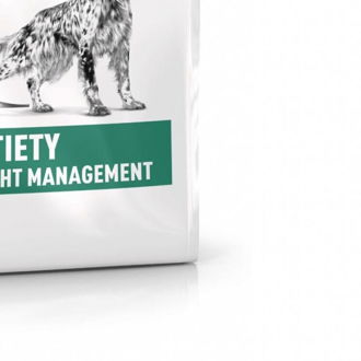 Royal Canin Veterinary Health Nutrition Dog SATIETY - 6kg 9