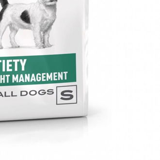 Royal Canin Veterinary Health Nutrition Dog SATIETY Small - 1,5kg 9