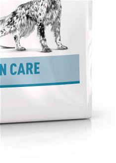 Royal Canin Veterinary Health Nutrition Dog SKIN CARE ADULT - 11kg 9