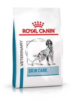 Royal Canin Veterinary Health Nutrition Dog SKIN CARE ADULT - 11kg 2