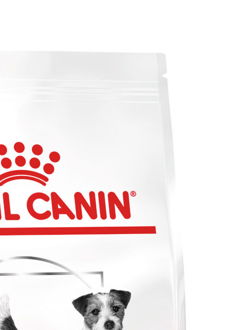 Royal Canin Veterinary Health Nutrition Dog SKIN CARE ADULT Small - 2kg 7