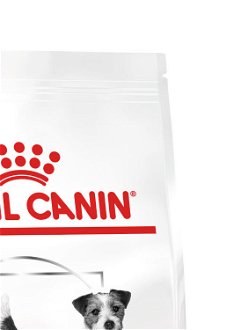 Royal Canin Veterinary Health Nutrition Dog SKIN CARE ADULT Small - 4kg 7