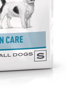 Royal Canin Veterinary Health Nutrition Dog SKIN CARE ADULT Small - 4kg 9