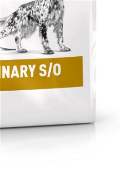 Royal Canin Veterinary Health Nutrition Dog URINARY S/O - 13kg 9