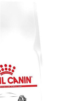Royal Canin Veterinary Health Nutrition Dog URINARY S/O MC - 1,5kg 7
