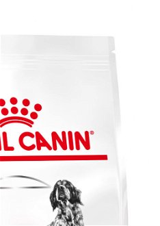 Royal Canin Veterinary Health Nutrition Dog URINARY U/C - 14kg 7
