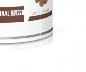 Royal Canin Konz. Gastrointestinal Puppy - 195g 9