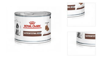 Royal Canin Konz. Gastrointestinal Puppy - 195g 3