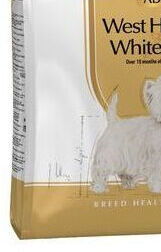 Royal Canin West Highland Terrier (Westík) Adult 500g 8