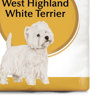 Royal Canin West Highland White Terrier - 1,5kg 9