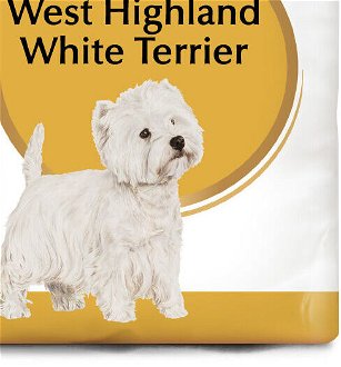 Royal Canin West Highland White Terrier - 3kg 9