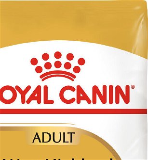Royal Canin West Highland White Terrier - 500g 7