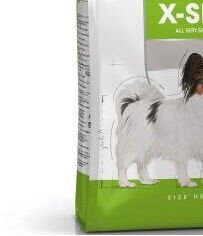 Royal Canin X-Small Adult 1,5kg 8