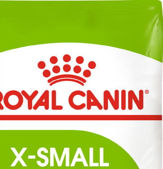 Royal Canin X-Small Adult - 500g 7
