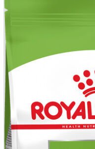 Royal Canin X-Small Mature +8 1,5kg 6