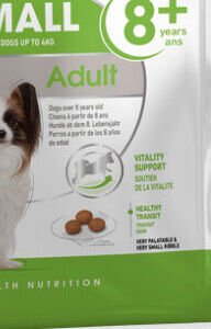 Royal Canin X-Small Mature +8 1,5kg 9