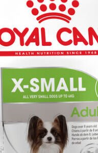 Royal Canin X-Small Mature +8 1,5kg 5