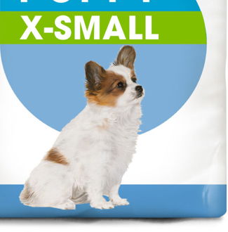 Royal Canin X - Small Puppy - 1,5kg 9