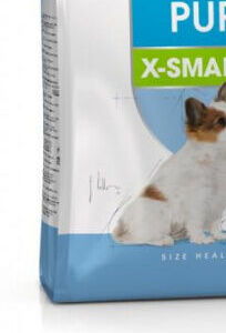 Royal Canin Xsmall Puppy 500 g 8