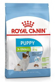 Royal Canin Xsmall Puppy 500 g