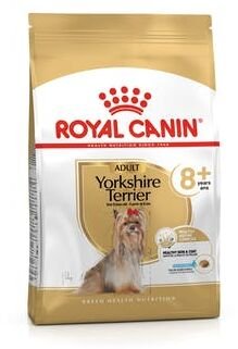 Royal Canin YORKSHIRE 8+ - 500g 2
