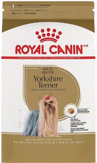 Royal Canin Yorkshire Terrier Adult 7,5kg