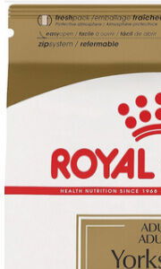 Royal Canin Yorkshire Terrier Adult granuly pre yorkšírského terriéra 1,5kg 6