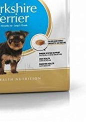 Royal Canin Yorkshire Terrier Junior 500 g 9