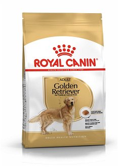 Royal Canin ZLATÝ RETRIEVER - 12kg