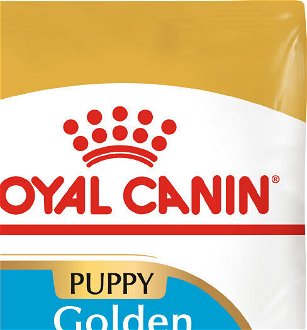 Royal Canin ZLATÝ RETRIEVER JUNIOR - 12kg 7