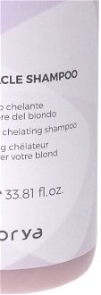 Rozjasňujúci šampón pre blond vlasy Inebrya Blondesse Blonde Miracle Shampoo -1000 ml (771026146) + darček zadarmo 9