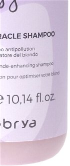 Rozjasňujúci šampón pre blond vlasy Inebrya Blondesse Blonde Miracle Shampoo - 300 ml (771026145) + darček zadarmo 9