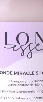 Rozjasňujúci šampón pre blond vlasy Inebrya Blondesse Blonde Miracle Shampoo - 300 ml (771026145) + darček zadarmo 5