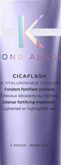 Rozjasňujúci starostlivosť pre blond vlasy Kérastase Blond Absolu Cicaflash - 250 ml + DARČEK ZADARMO 5