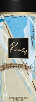 Rua29 Diplomatic Cafè parfumovaná voda unisex 100 ml 5