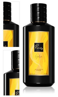 Rua29 Gobi parfumovaná voda unisex 100 ml 4