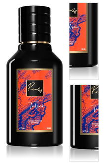 Rua29 Tabar parfumovaná voda unisex 50 ml 3