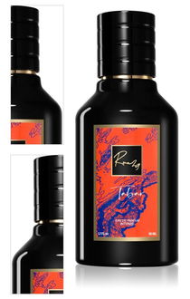 Rua29 Tabar parfumovaná voda unisex 50 ml 4