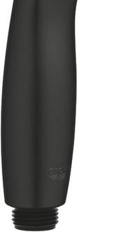 Ručná sprcha Grohe Vitalio Start matte black 279462430 8