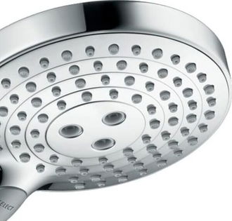 Ručná sprcha Hansgrohe Raindance chróm 26516000 7