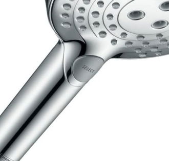 Ručná sprcha Hansgrohe Raindance chróm 26516000 5