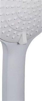 Ručná sprcha SAT B-Way biela matná SATBSRSKBWB 5