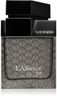 Rue Broca L'Alliance Spirit parfumovaná voda unisex 100 ml